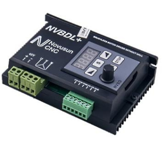 Новинка ассортимента — драйверы бесколлекторных двигателей NVBDL и NVBDH