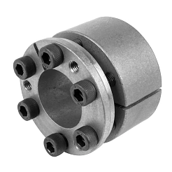 Муфта запорная CB3-2855