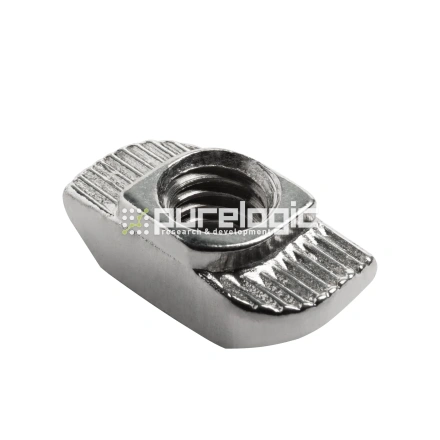 Гайка Т-образная 30TM6 (AL-M6-8) фото