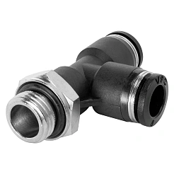 Фитинг тройник VPD08-G02 116 руб. Фитинг тройник VPD08-G02