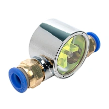 Визуальный индикатор потока WFS-1M-10