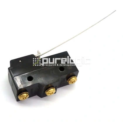 Концевой выключатель XZ-15HW78-B фото