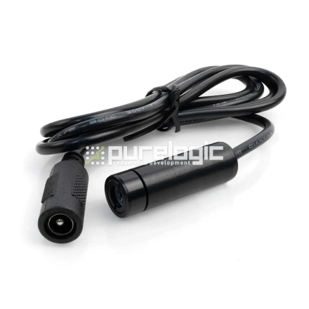 Лазерный модуль LDM650-0.005-5L фото