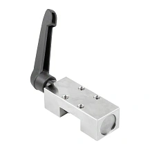 Устройство зажимное HK4501A 