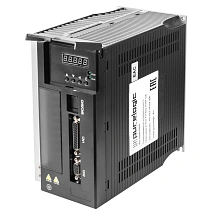 Серводрайвер шпиндельного серводвигателя TH-S3a-H75F-GA