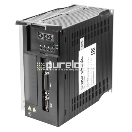 Серводрайвер шпиндельного серводвигателя TH-S3a-H75F-GA фото