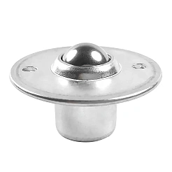 Опора шариковая CY-19TB-C