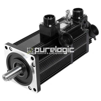 Серводвигатель 110S3TB-M05030 фото