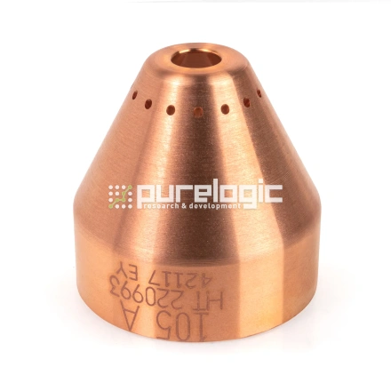 Защитный экран HT (PMX105) 220993 фото