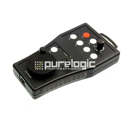 Пульт ЧПУ PLCM-R1 фото