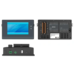 PLC контроллер GT-043-16MT 37 465 руб. PLC контроллер GT-043-16MT