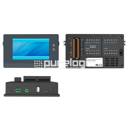 PLC контроллер GT-043-16MT фото