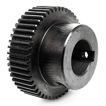 Шестерня прямозубая GS1-T50D19