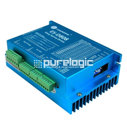 Драйвер ES-D808 фото