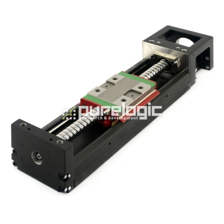 Линейный модуль Hiwin KK6010P150A1F000 фото