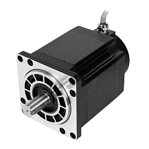 Двигатель шаговый 3PL110H151-D19K-IP65