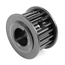Шкив зубчатый BSY-20-5M-15-A-N14