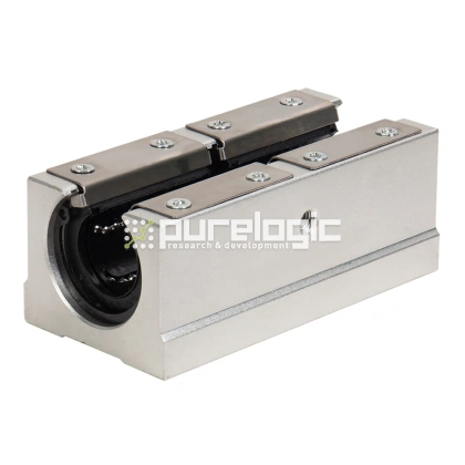 Модуль опорный удлиненный SBR30L фото