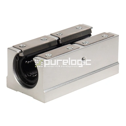 Модуль опорный удлиненный SBR16L фото