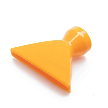 Наконечник плоский CL4371