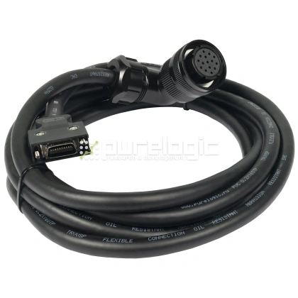 Кабель A2E-3m фото