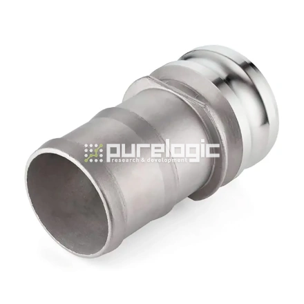 Камлок нержавеющий PL300ESS-304 фото