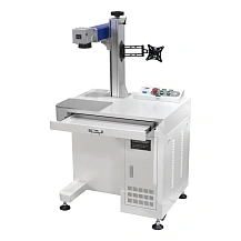 Станок маркировочный MML-30WT