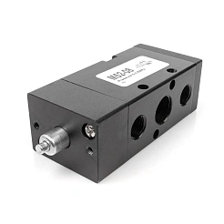 Распределитель M52-08