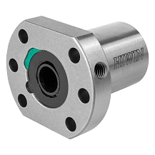 Гайка ШВП Hiwin 2R15-10K3-FSCNW (BD=3.000)