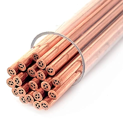 Электрод латунный многоканальный 3.0*400мм 5 115 руб. Электрод латунный многоканальный 3.0*400мм