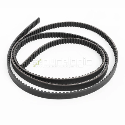 Ремень зубчатый 3M-06 250 Ремень зубчатый 3M-06 фото