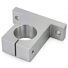 Крепление для шпинделя H43