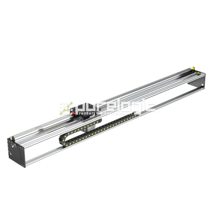 Модуль линейного перемещения PLLM-92L-3.6-2 фото
