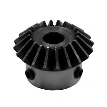 Шестерня коническая MS1.5-20-D8-Q8