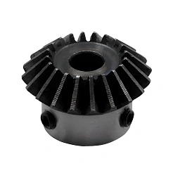 Шестерня коническая MS1.5-20-D16-Q8 840 руб. Шестерня коническая MS1.5-20-D16-Q8