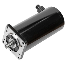 Двигатель шаговый PL130H280-D19
