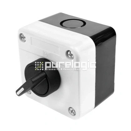 Накладной выключатель LAY5-B132H29 фото