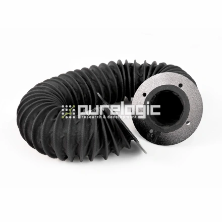 Гофрозащита BC-S32-800 фото