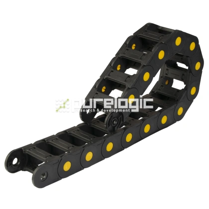 Кабель-канал пластиковый TPO25x103-R100 фото