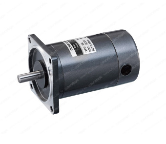 Коллекторные двигатели и мотор-редукторы постоянного тока