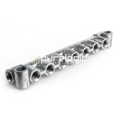 Распределитель A-9-8 фото