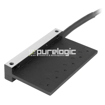 Линейный двигатель GYU2-S02A-3.0 фото