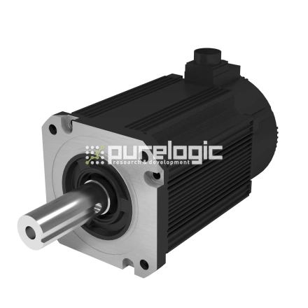 Серводвигатель ELM2M-7500LD180ET-H фото