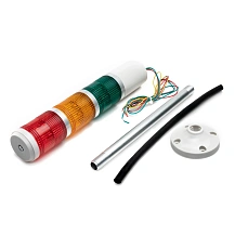 Световая колонна SV50-3T-24