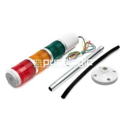 Световая колонна SV50-3W фото