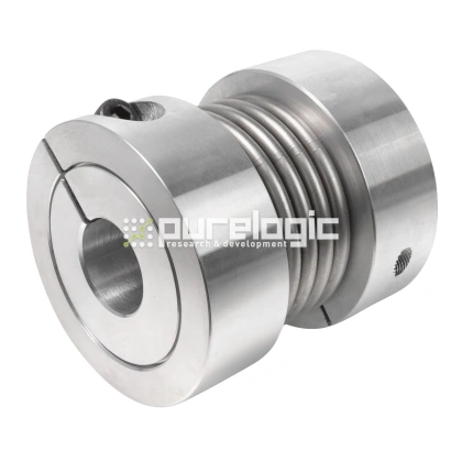 Муфта соединительная BB1-5761-19-20 фото