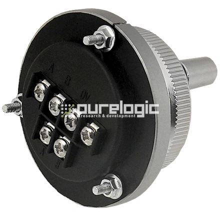 Энкодер MPG60-100-5L фото