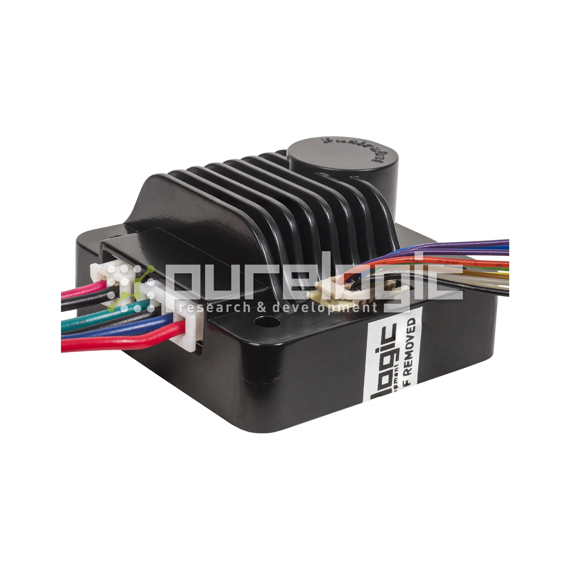 Контроллер PIO002B2 6 354 Контроллер PIO002B2 фото