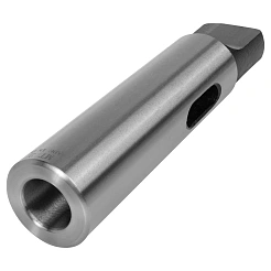 Втулка стандартная под конус Морзе PLMT4x2