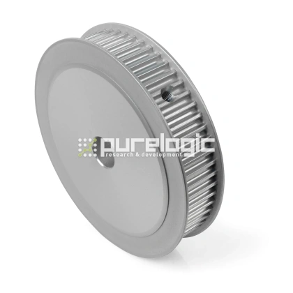 Шкив зубчатый BLA-60-5M-15-A-N14 фото